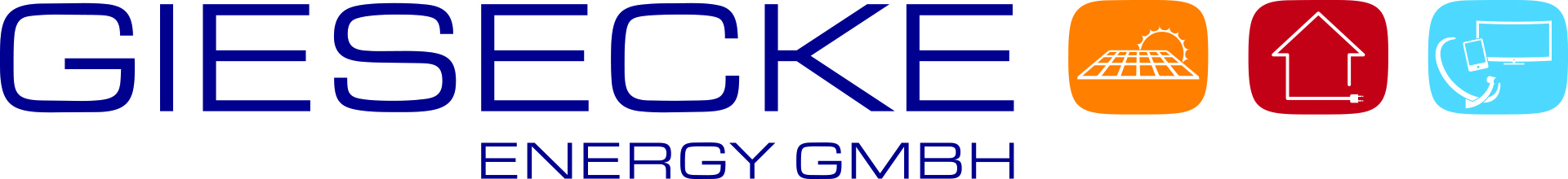 giesecke energy GmbH